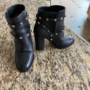Valentino boots